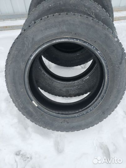 Nokian Tyres Hakkapeliitta 8 185/65 R15