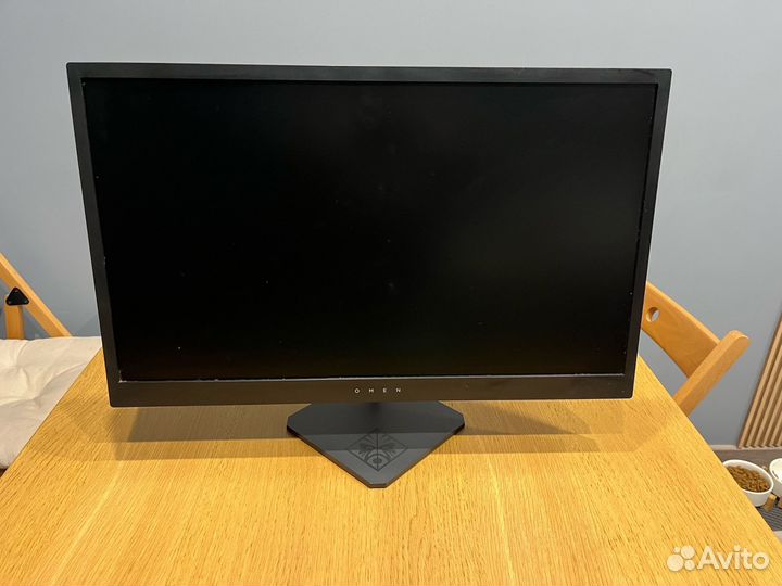 Монитор HP Omen 144 гц