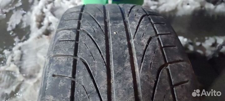 Dunlop Direzza DZ101 235/55 R17 99