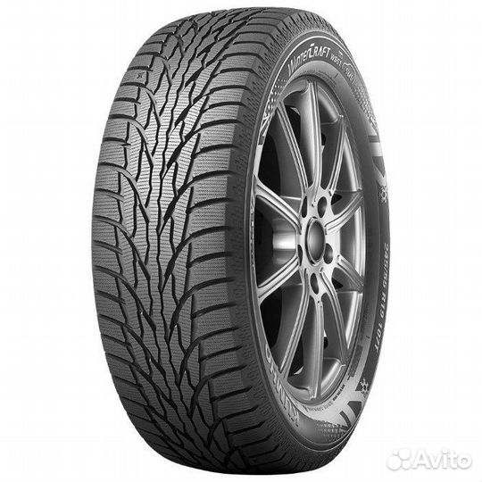 Marshal WinterCraft SUV Ice WS51 235/60 R18 107T