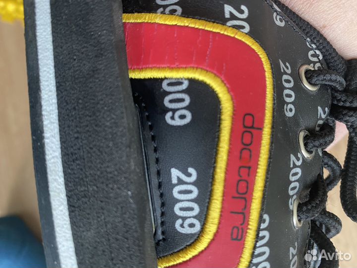 Массажные тапочки акупунктурные