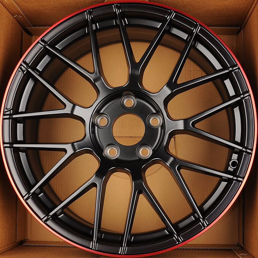 Литые диски Mercedes-Benz 8.5×R19 5×112