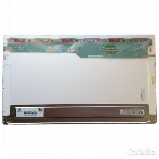 Матрица для ноутбука B173HW02 V.1