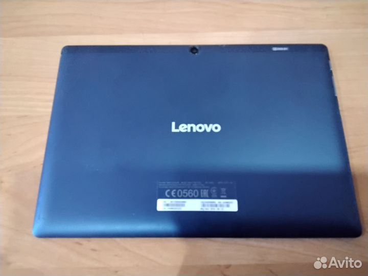Планшет Lenovo tb2-x30l