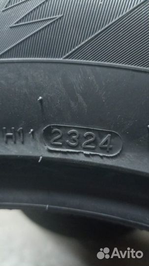 Hankook Winter I'Cept X RW10 265/60 R18 110T