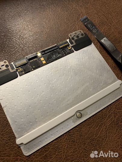 Тачпад Macbook а1369