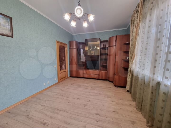 1-к. квартира, 43 м², 5/11 эт.