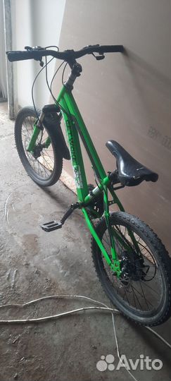 Велосипед детский 20