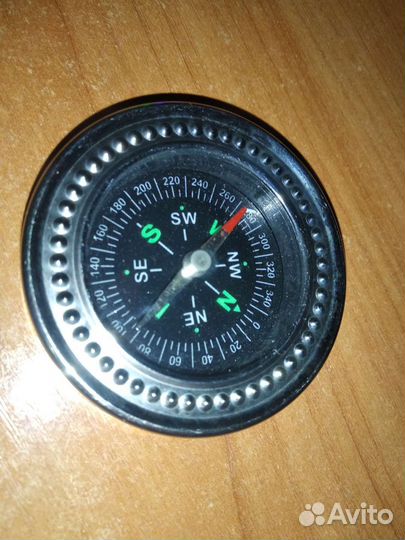 Компас СССР