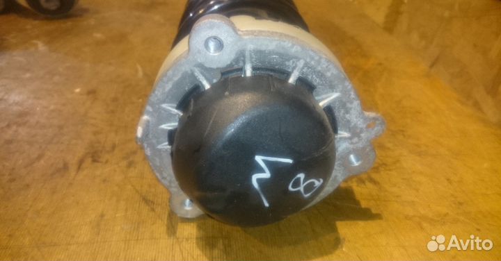 Стойка перед в сборе ауди Audi A4 B9 8W