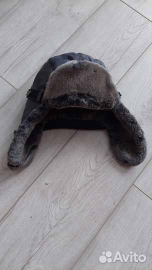 Шапка для мальчика