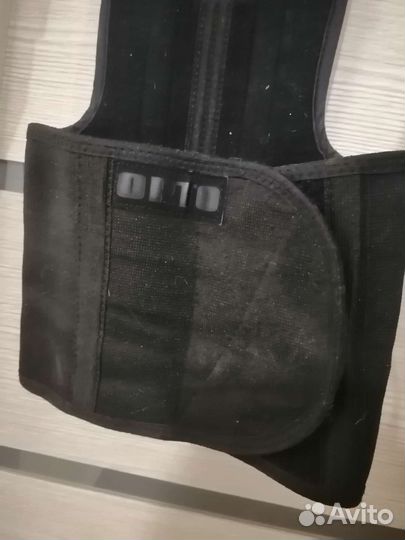 Корректор осанки детский