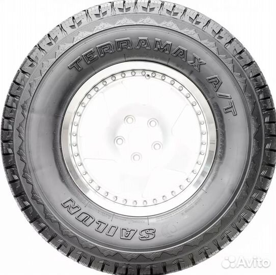 Sailun Terramax A/T 285/75 R16 126R