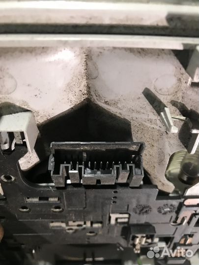 Плафон салонный Audi A4B5