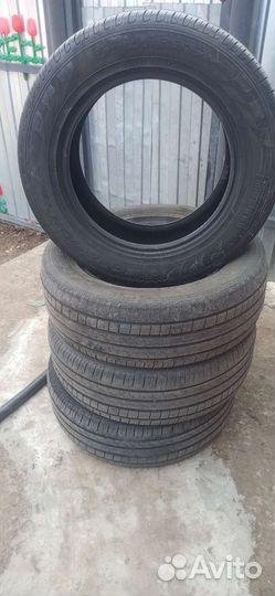 Pirelli Scorpion Verde