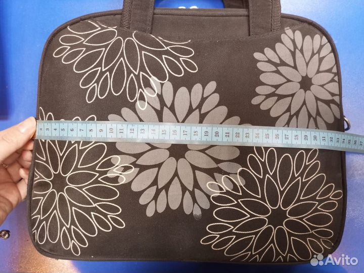 Сумка для нетбука или планшета