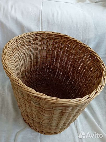 Корзина для белья и хранения