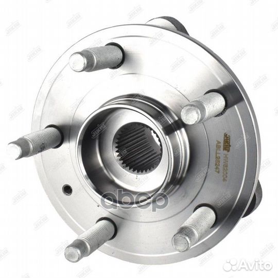 Ступица колеса chevrolet cruze JF6961 JA6961 PM