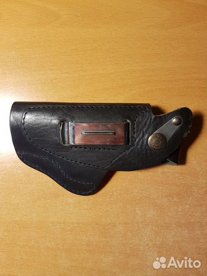 Кобура для Хорхе