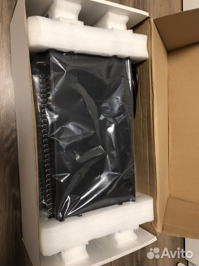 Эквалайзер dbx2231