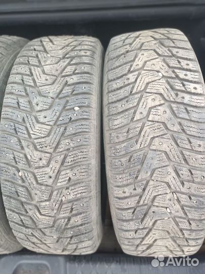 Hankook Winter I'Pike RS2 W429 185/65 R15 92T