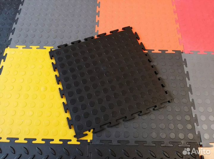 Пвх плитка для сто