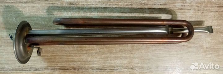 Тэн 2,0 кВт для Etalon, ATT, Garanterm, Polaris