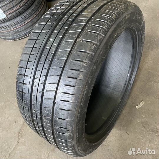 Michelin Pilot Sport 3 245/35 R20 95Y