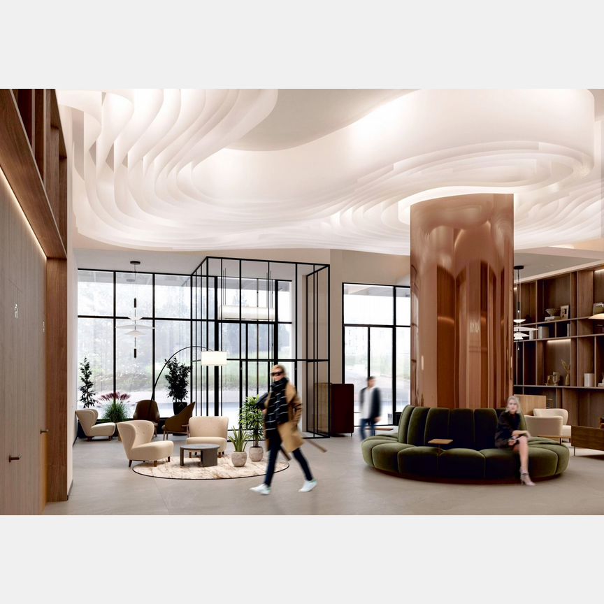 Апартаменты-студия, 27,2 м², 4/14 эт.
