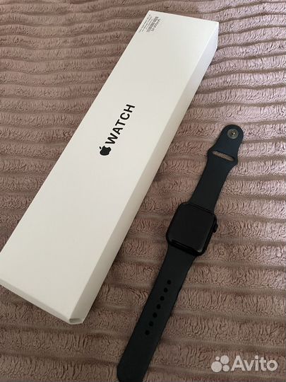 Apple watch se 2 40 mm