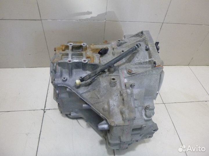 Toyota АКПП Auris (E15) 2006-2012 1zrfe 3050012D30