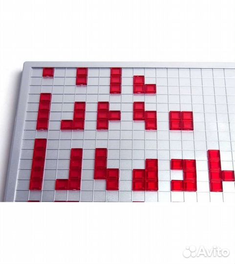 Блокус настольная игра