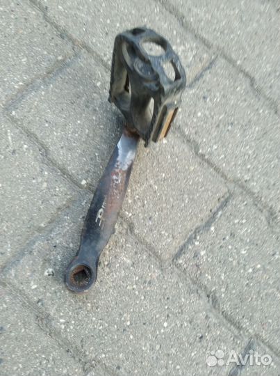 Педаль для велосипеда с рычагом