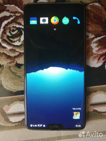 OnePlus 6, 8/128 ГБ