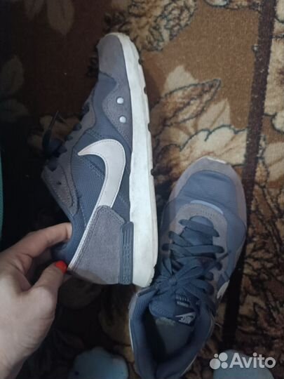 Кроссовки nike