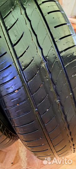 Pirelli Cinturato P1 195/65 R15 91