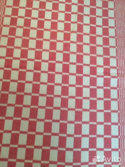 Одеяло байковое