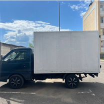 Hyundai Porter 2.5 MT, 2007, 204 052 км, с пробегом, цена 545 000 руб.