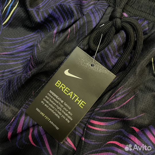 Шорты Nike