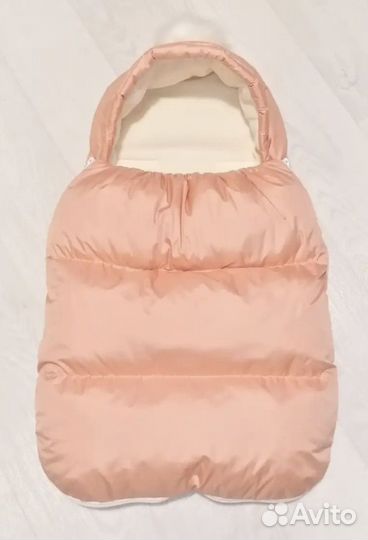 Конверт зимний