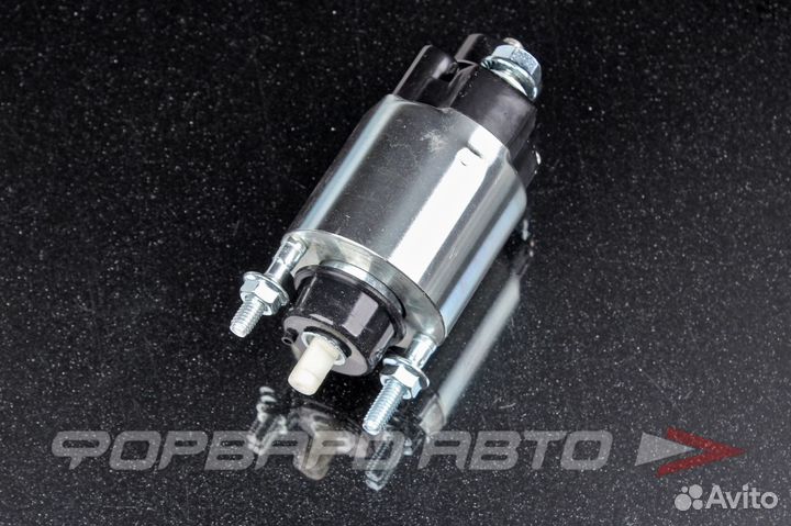 Реле втягивающее стартера (Honda CR-V, B20B) SSN3918ZD krauf Китай