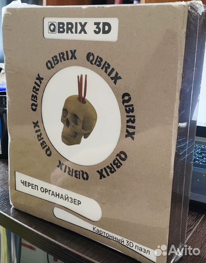 Фото конструктор qbrix