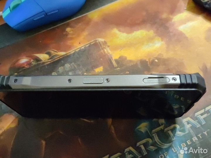 DOOGEE V30, 8/256 ГБ