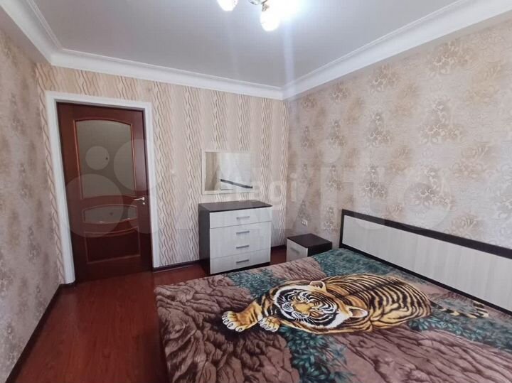 2-к. квартира, 56 м², 7/9 эт.