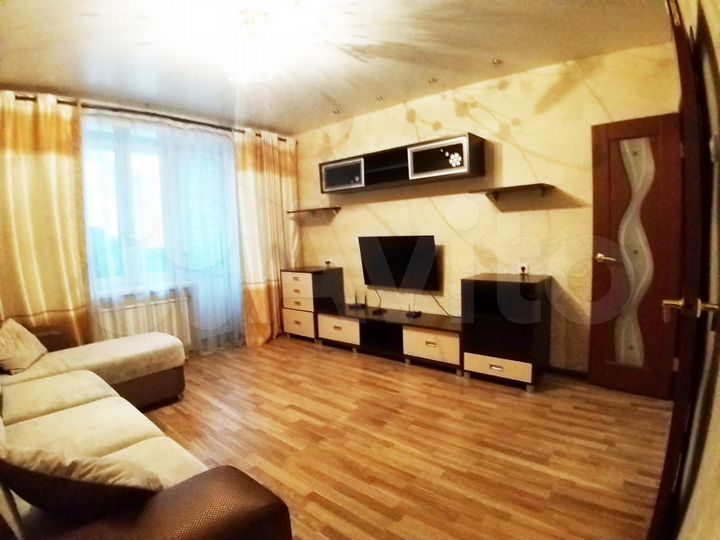 2-к. квартира, 58 м², 5/9 эт.