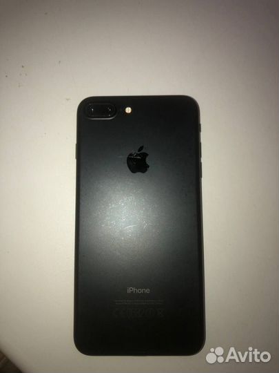 iPhone 7, 32 ГБ