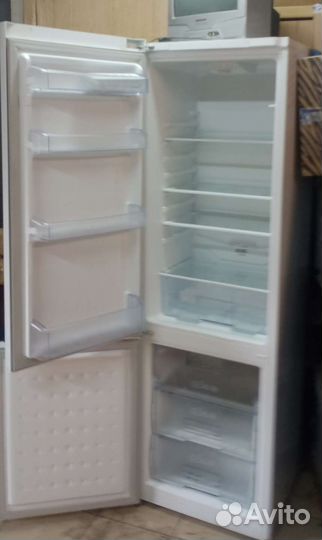 Холодильник beko б/у