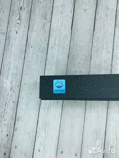 Носки в коробке мужские