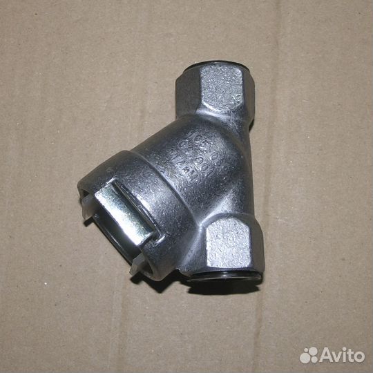 Фильтр магистральный тормозной системы камаз, маз