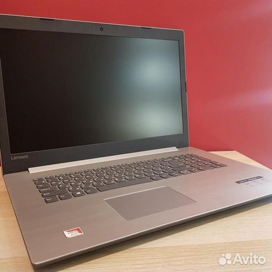 Ноутбук Lenovo IdeaPad 330-17AST